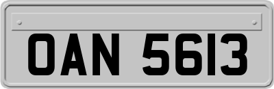 OAN5613