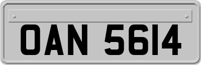 OAN5614