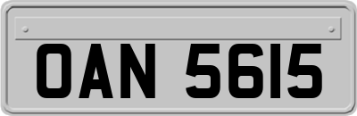 OAN5615