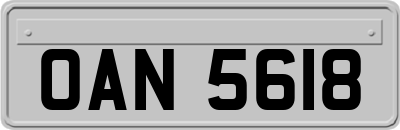 OAN5618