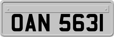 OAN5631