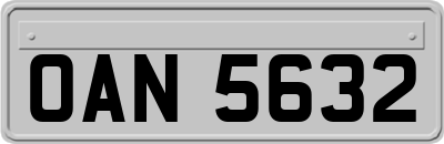 OAN5632
