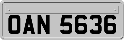 OAN5636