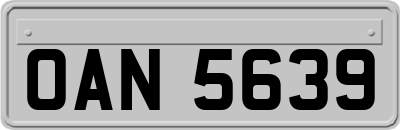 OAN5639