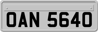 OAN5640