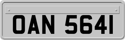OAN5641