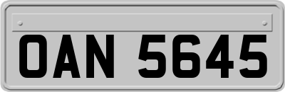 OAN5645