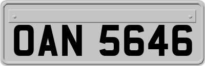 OAN5646