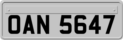 OAN5647