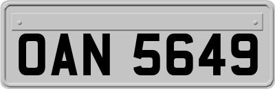 OAN5649