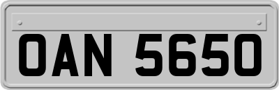OAN5650