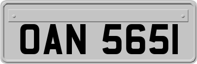 OAN5651