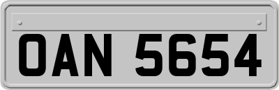 OAN5654