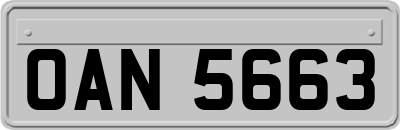 OAN5663