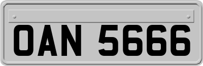 OAN5666
