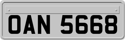 OAN5668