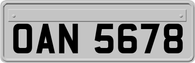 OAN5678