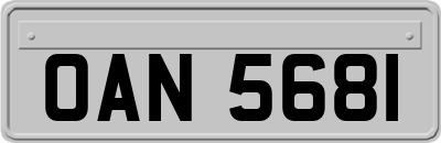 OAN5681