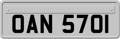OAN5701