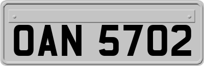 OAN5702