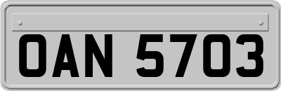 OAN5703