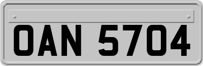 OAN5704