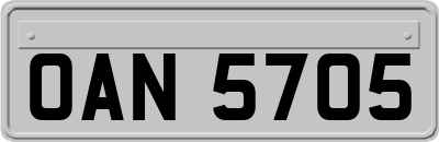 OAN5705