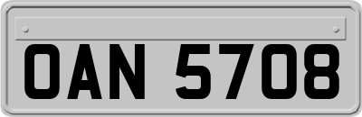 OAN5708