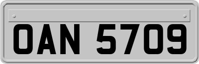 OAN5709