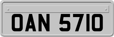 OAN5710