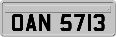 OAN5713