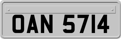 OAN5714