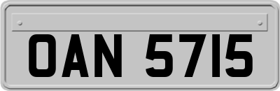 OAN5715