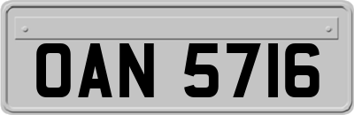 OAN5716