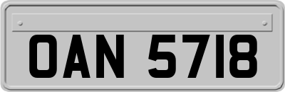 OAN5718