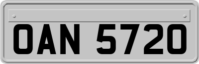 OAN5720