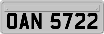 OAN5722