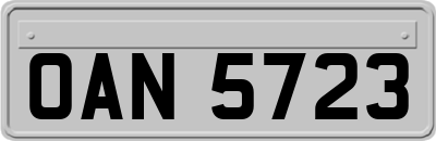 OAN5723