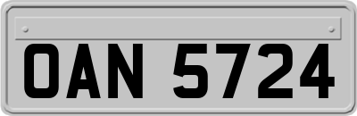 OAN5724
