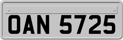 OAN5725