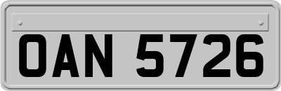 OAN5726