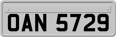 OAN5729