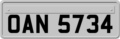 OAN5734