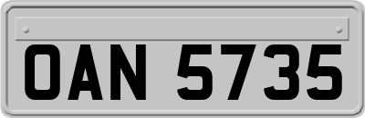OAN5735
