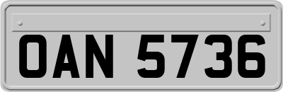 OAN5736