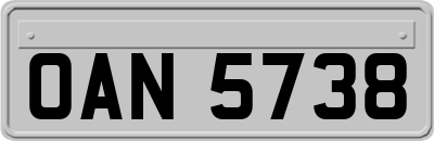 OAN5738