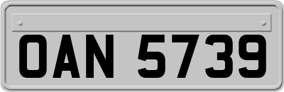 OAN5739