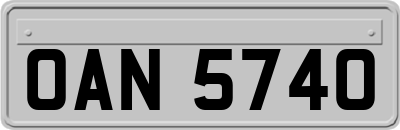 OAN5740