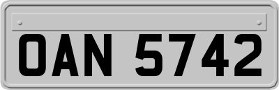 OAN5742