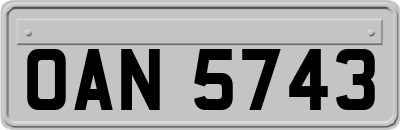 OAN5743